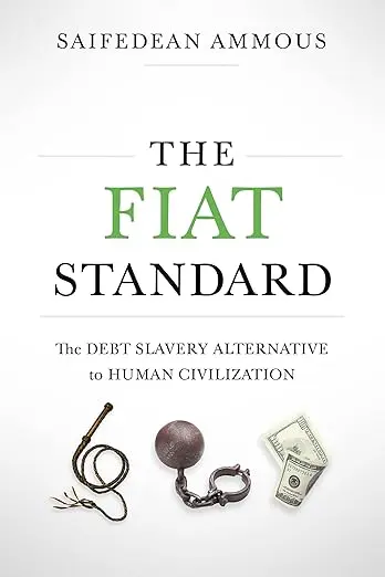 Couverture de The Fiat Standard